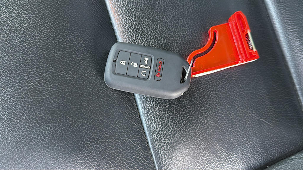 Thumbnail: 2018 Honda Pilot - 15