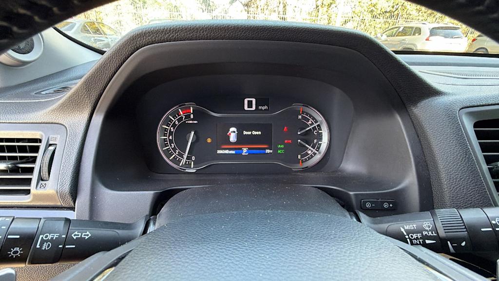 Thumbnail: 2018 Honda Pilot - 14