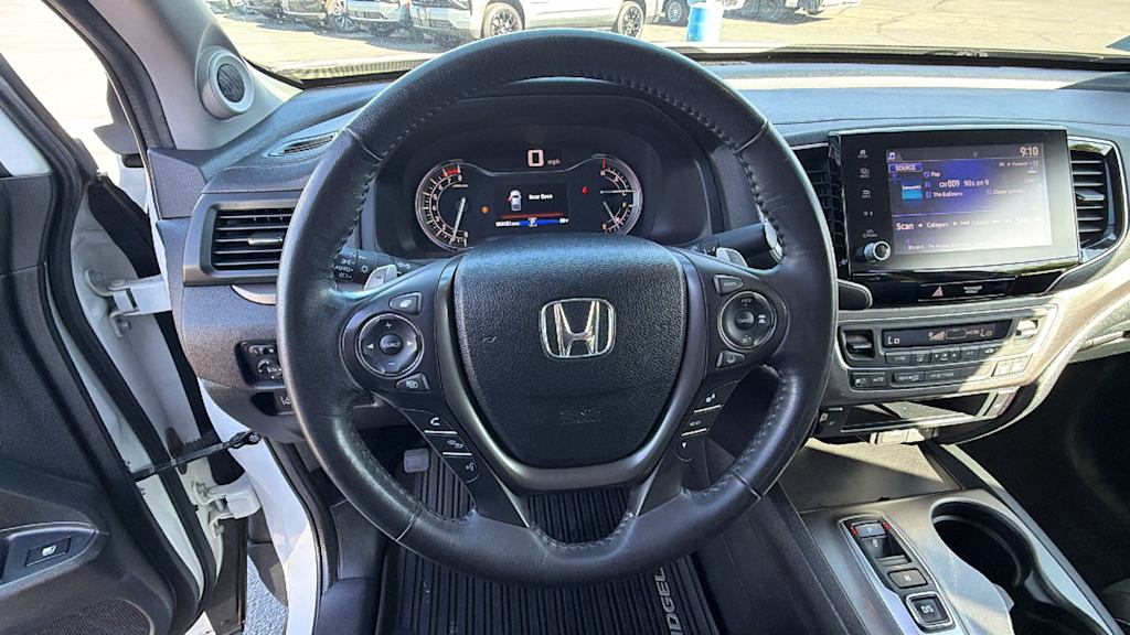 Thumbnail: 2023 Honda Ridgeline - 9