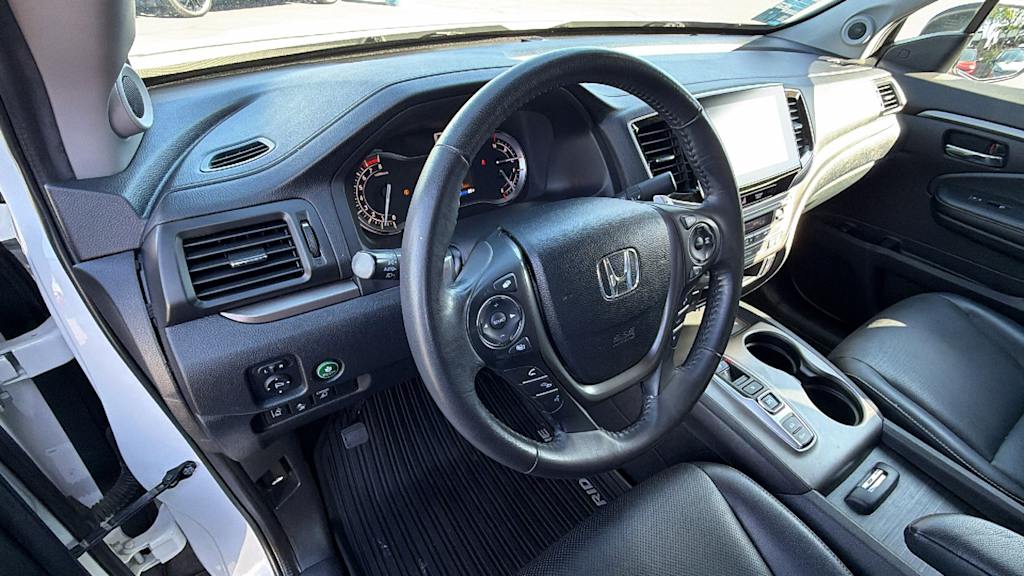 Thumbnail: 2023 Honda Ridgeline - 2