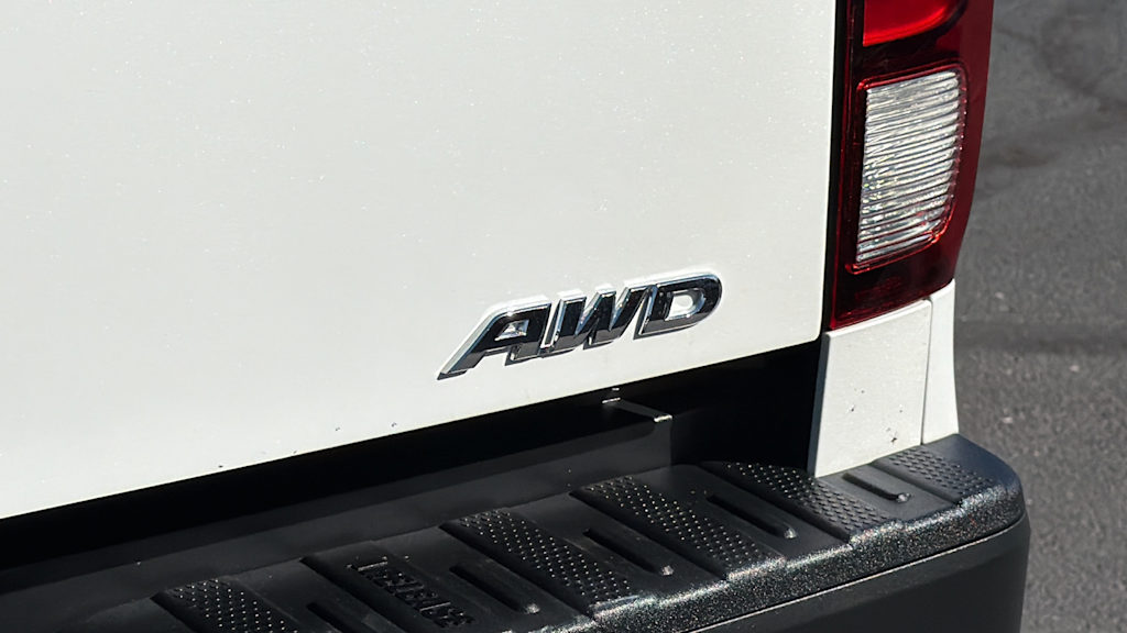 Thumbnail: 2023 Honda Ridgeline - 7