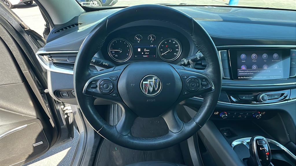 Thumbnail: 2021 Buick Enclave - 9