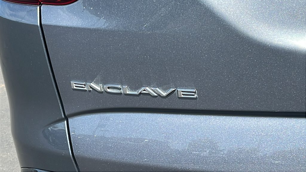 Thumbnail: 2021 Buick Enclave - 7