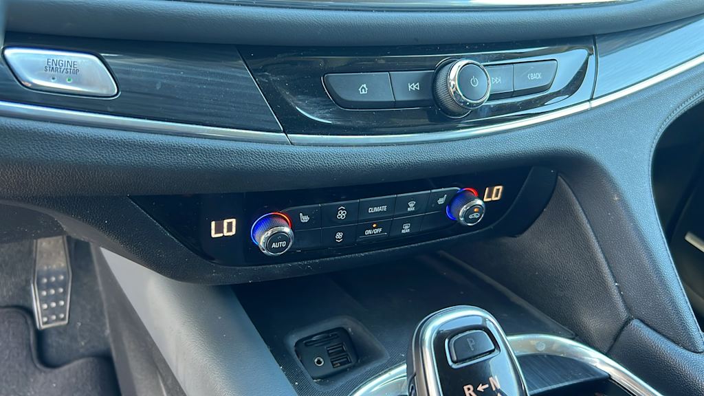 Thumbnail: 2021 Buick Enclave - 21