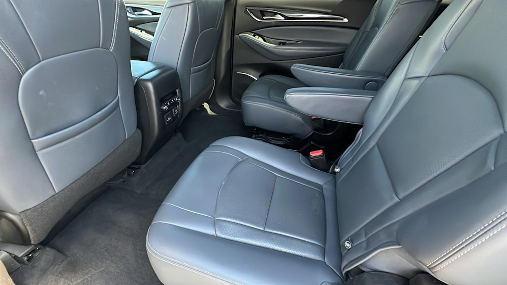 Thumbnail: 2021 Buick Enclave - 11