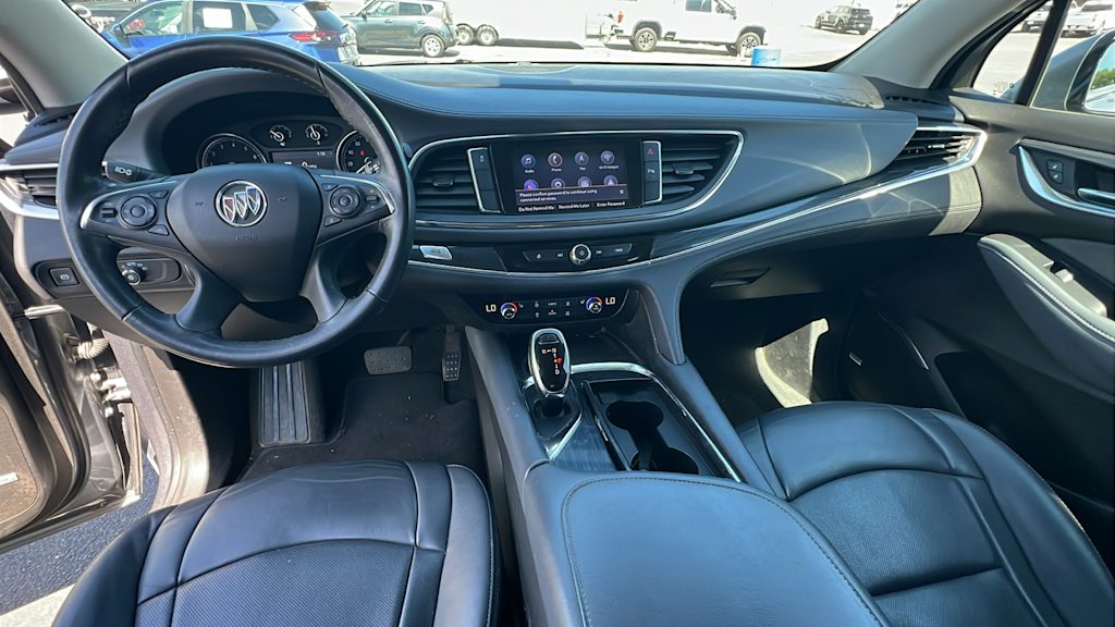 Thumbnail: 2021 Buick Enclave - 12