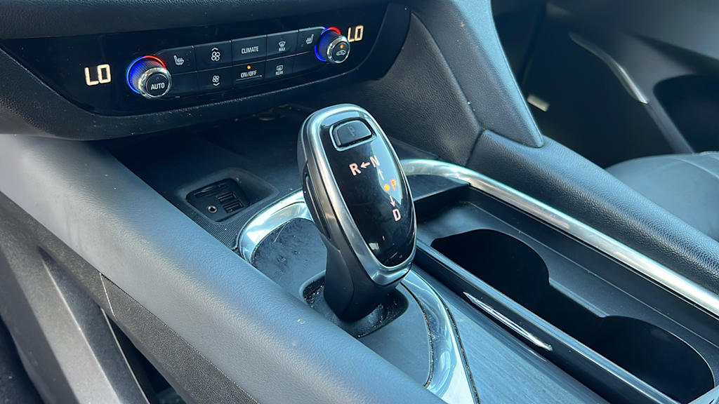 Thumbnail: 2021 Buick Enclave - 14