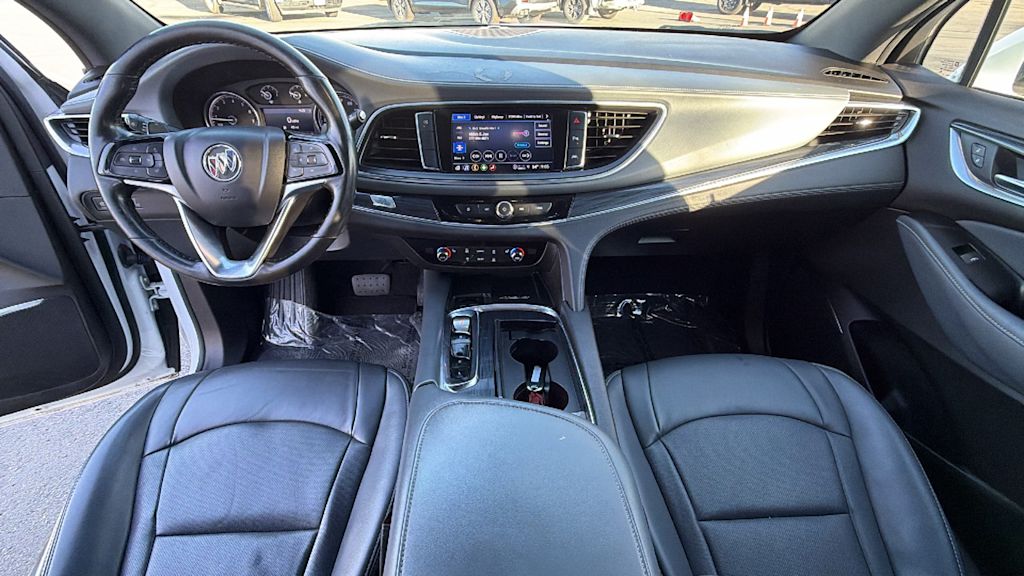 Thumbnail: 2022 Buick Enclave - 14