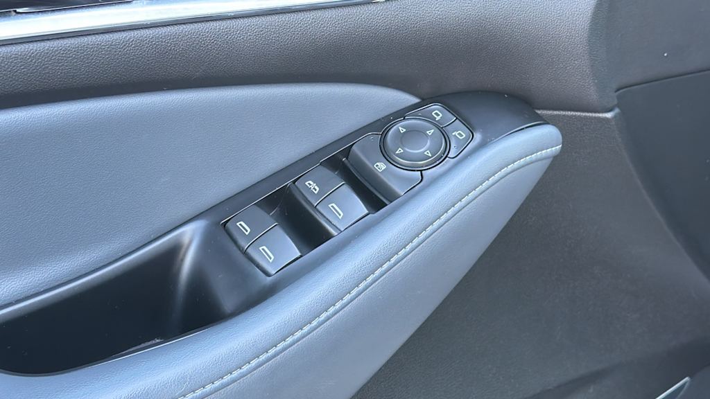 Thumbnail: 2022 Buick Enclave - 28