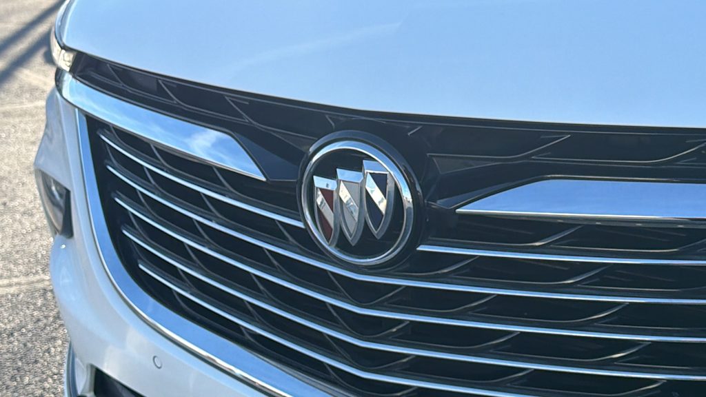 Thumbnail: 2022 Buick Enclave - 7