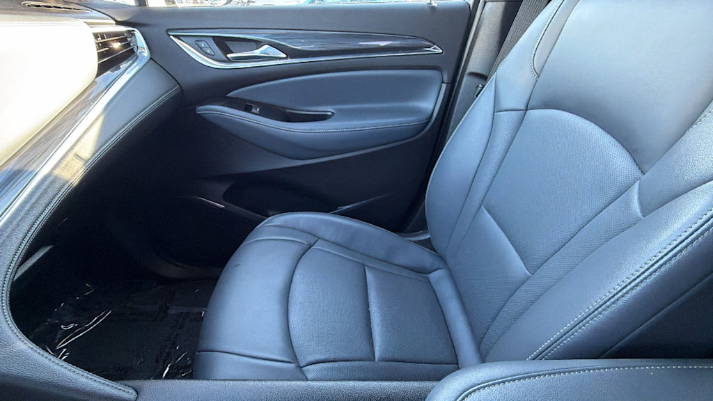 Thumbnail: 2022 Buick Enclave - 11