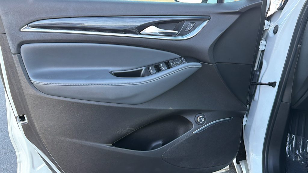 Thumbnail: 2022 Buick Enclave - 29