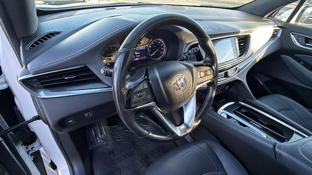 Thumbnail: 2022 Buick Enclave - 2