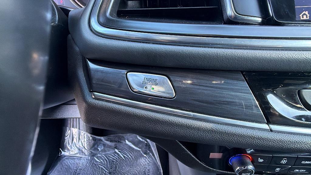 Thumbnail: 2022 Buick Enclave - 26