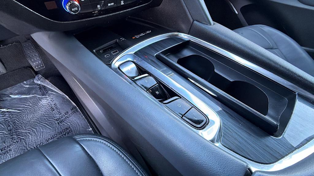 Thumbnail: 2022 Buick Enclave - 16