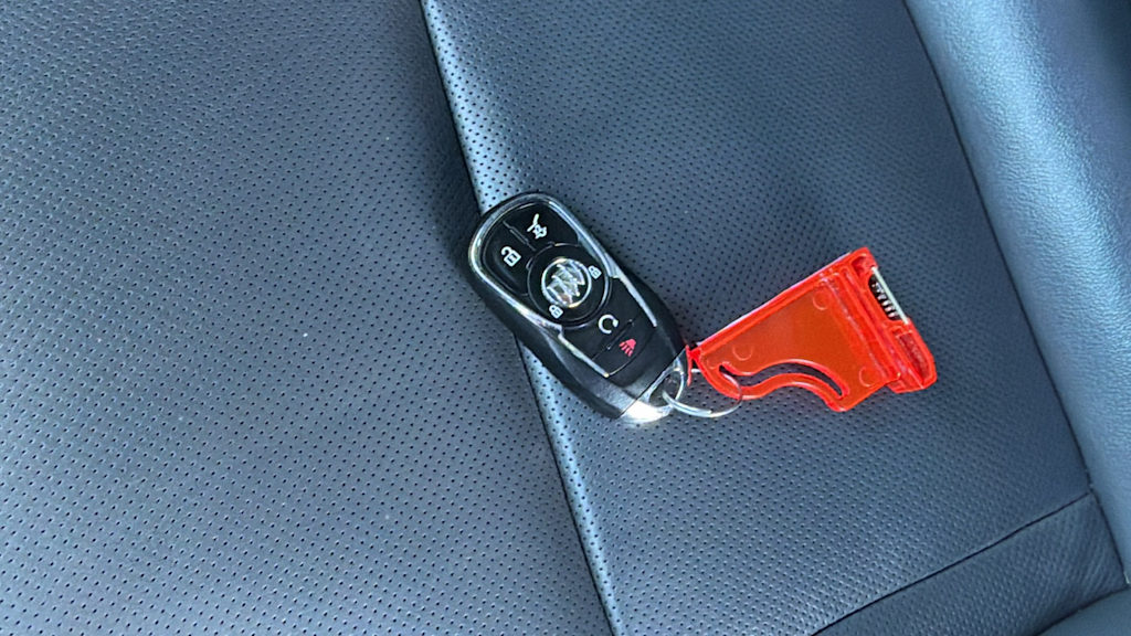 Thumbnail: 2022 Buick Enclave - 19