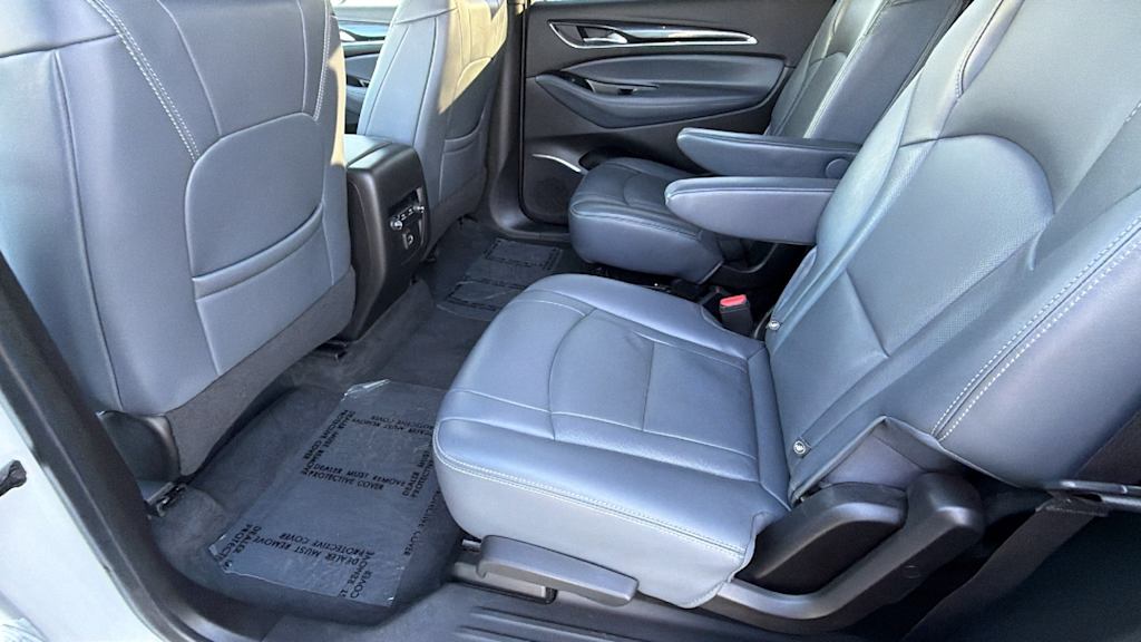 Thumbnail: 2022 Buick Enclave - 12