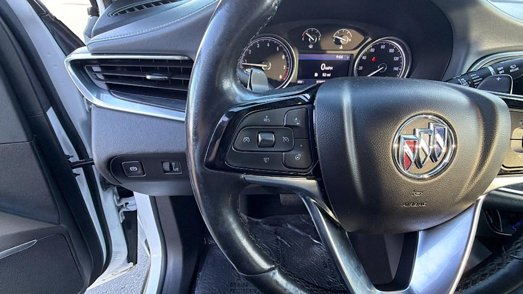 Thumbnail: 2022 Buick Enclave - 27