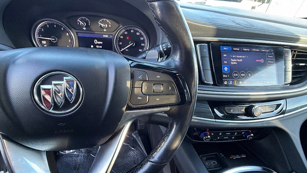 Thumbnail: 2022 Buick Enclave - 13
