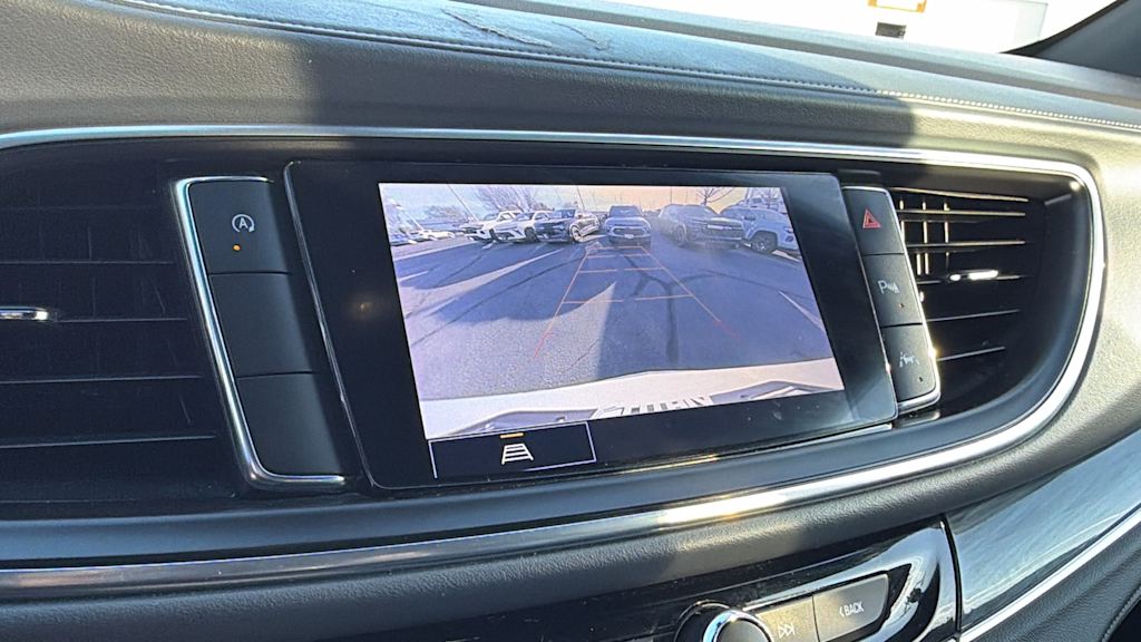 Thumbnail: 2022 Buick Enclave - 25