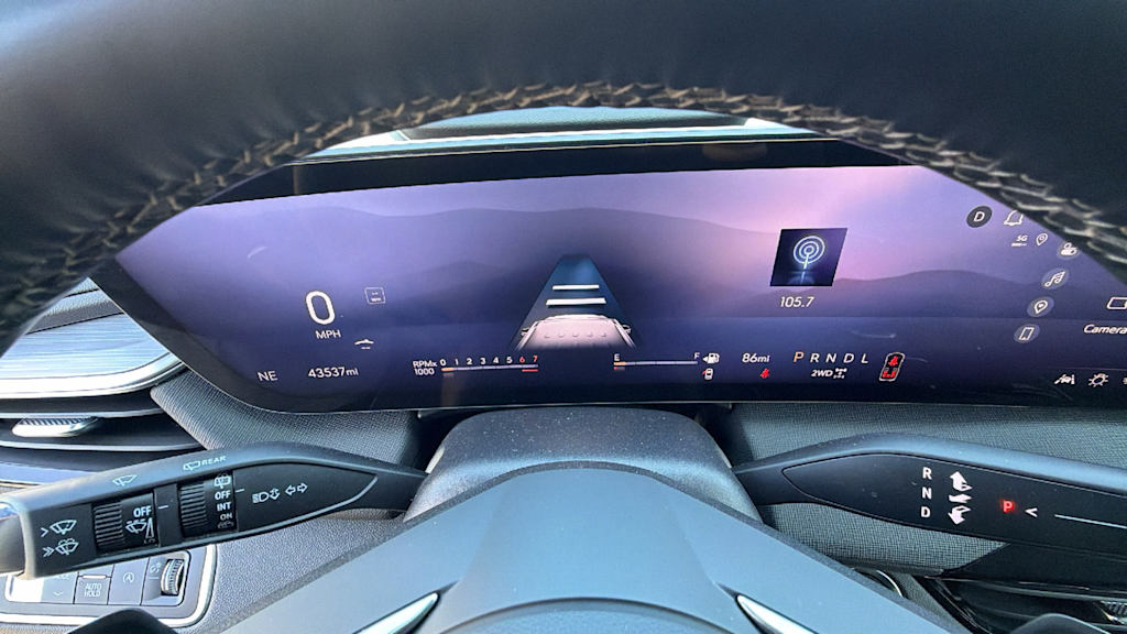 Thumbnail: 2025 Buick Enclave - 26