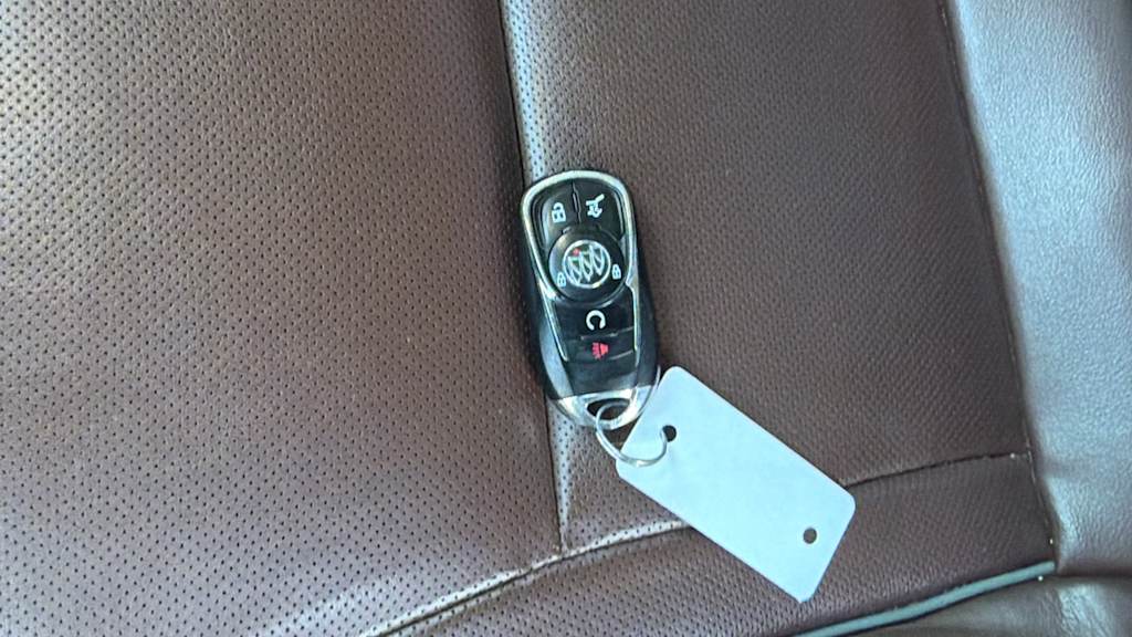 Thumbnail: 2018 Buick Enclave - 16