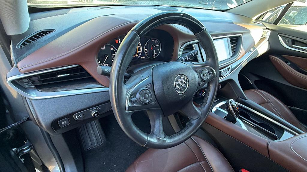 Thumbnail: 2018 Buick Enclave - 2