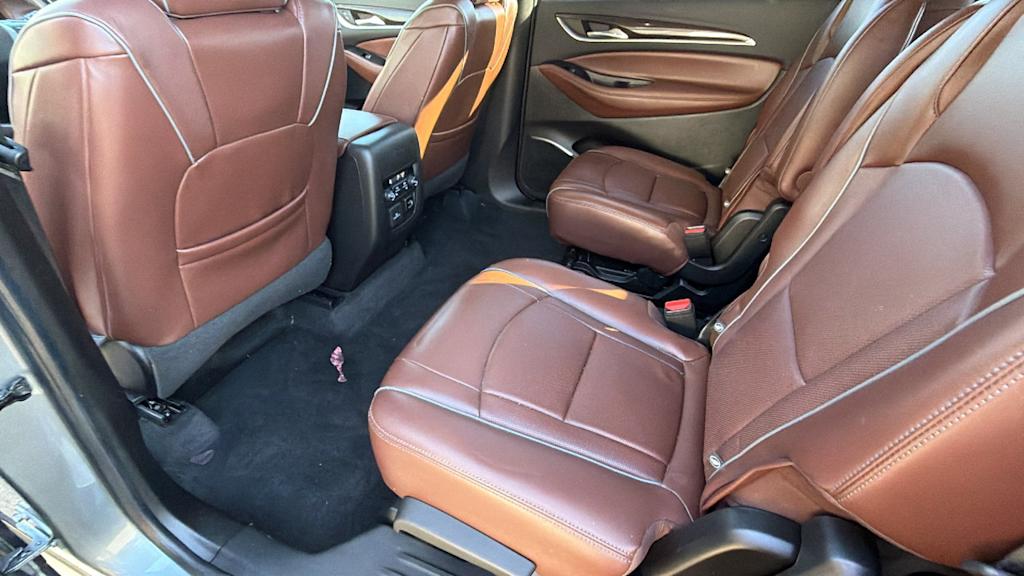 Thumbnail: 2018 Buick Enclave - 11