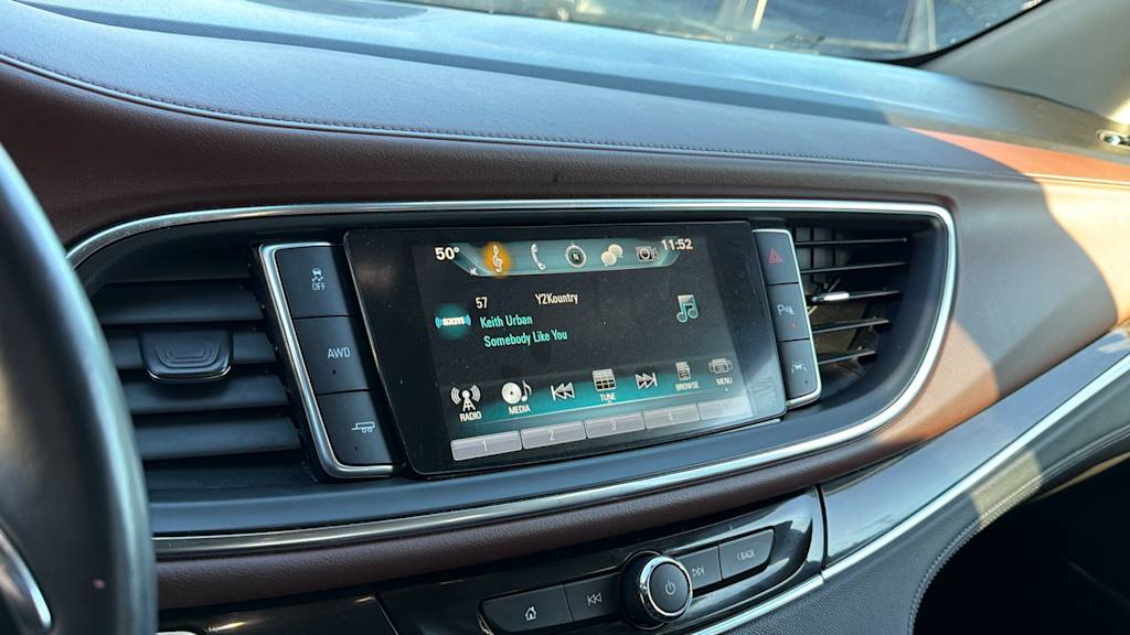 Thumbnail: 2018 Buick Enclave - 13