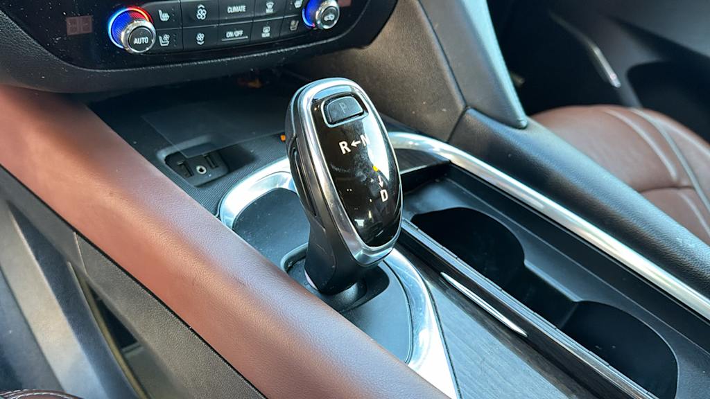 Thumbnail: 2018 Buick Enclave - 14