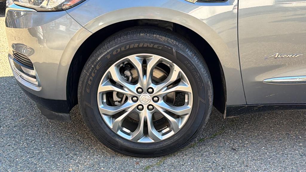 Thumbnail: 2018 Buick Enclave - 8