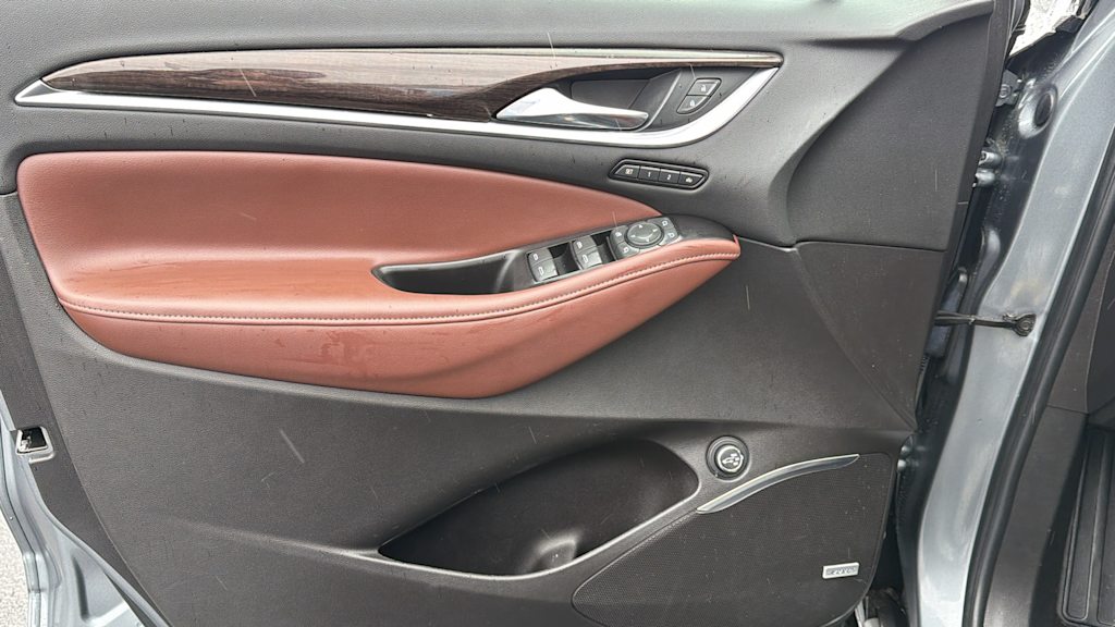 Thumbnail: 2018 Buick Enclave - 29