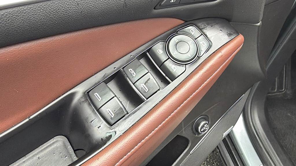 Thumbnail: 2018 Buick Enclave - 28