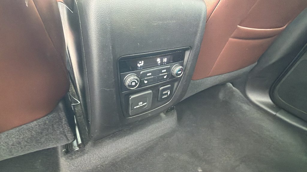 Thumbnail: 2018 Buick Enclave - 30