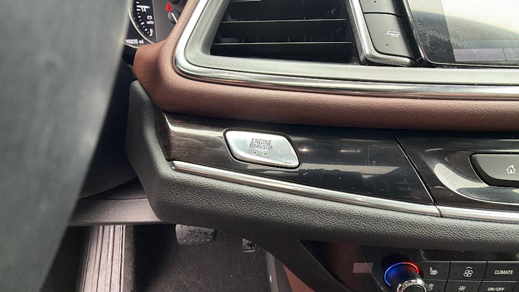 Thumbnail: 2018 Buick Enclave - 26