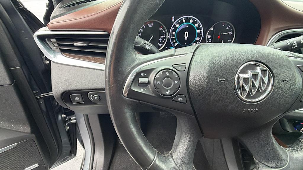 Thumbnail: 2018 Buick Enclave - 27