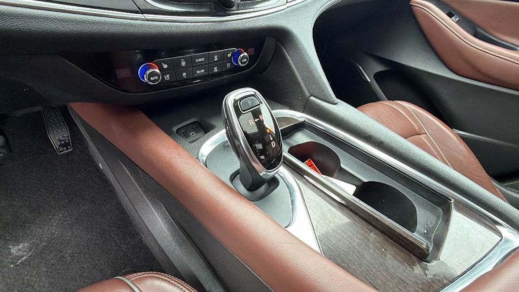 Thumbnail: 2018 Buick Enclave - 16