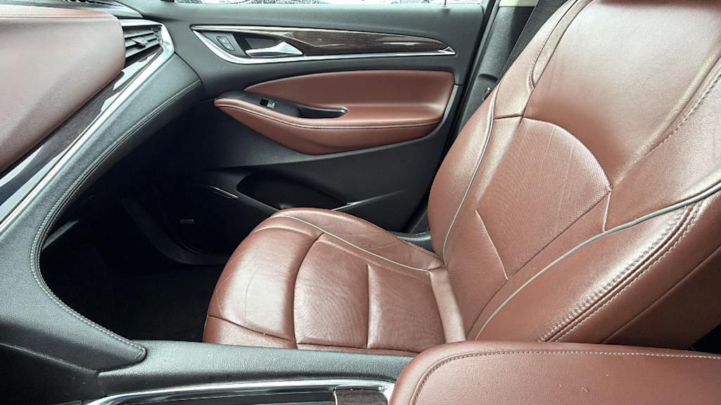 Thumbnail: 2018 Buick Enclave - 11