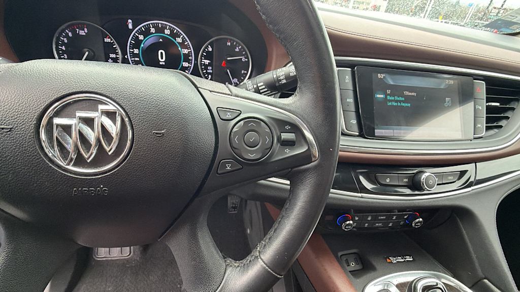 Thumbnail: 2018 Buick Enclave - 13