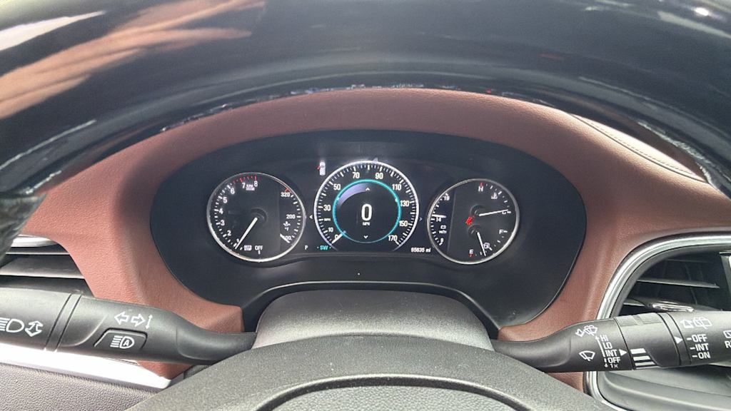 Thumbnail: 2018 Buick Enclave - 17