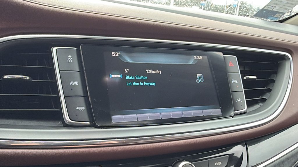 Thumbnail: 2018 Buick Enclave - 15