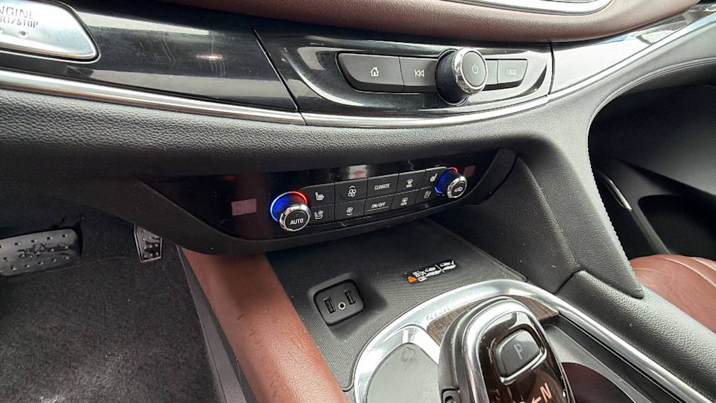 Thumbnail: 2018 Buick Enclave - 24