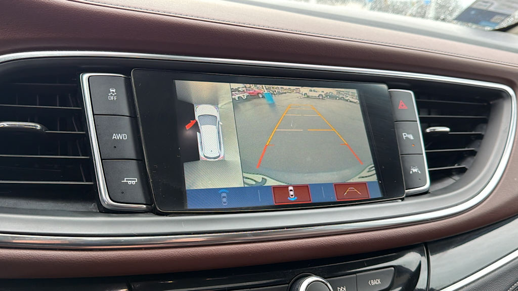 Thumbnail: 2018 Buick Enclave - 25