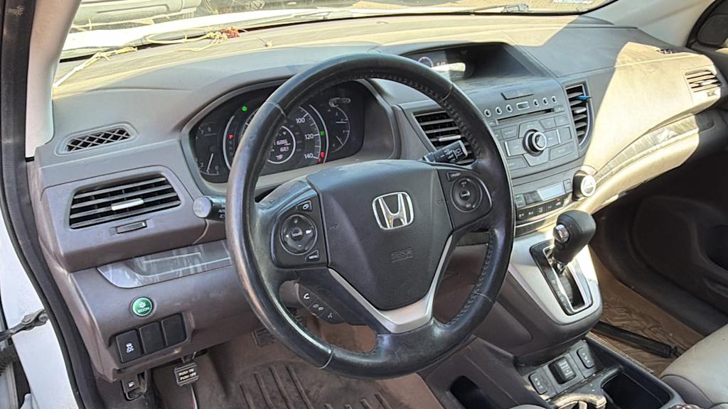 Thumbnail: 2012 Honda CR-V - 2
