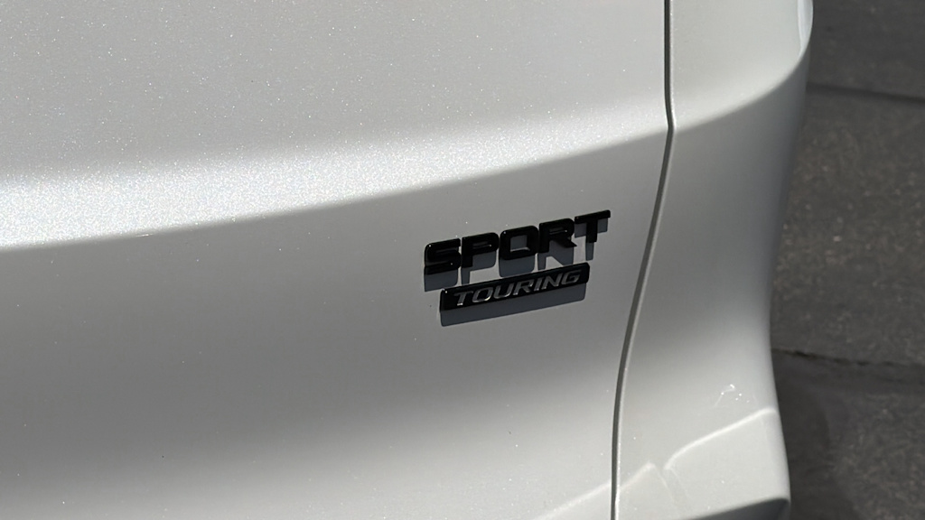 Thumbnail: 2026 Honda CR-V - 30