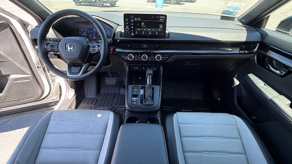 Thumbnail: 2026 Honda CR-V - 13