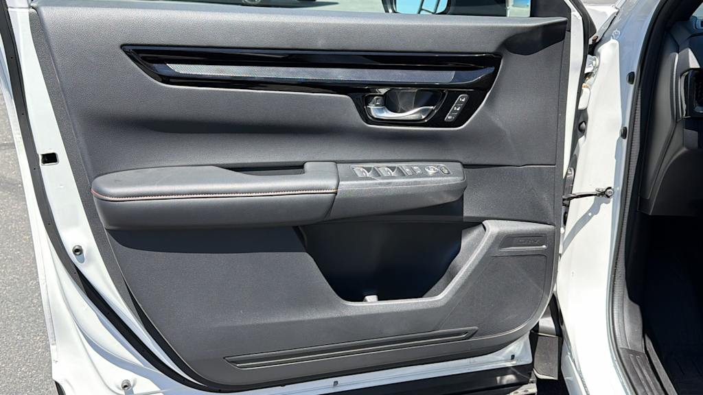 Thumbnail: 2026 Honda CR-V - 28