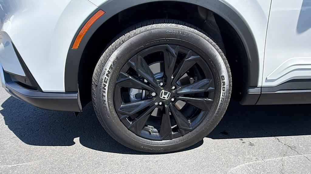Thumbnail: 2026 Honda CR-V - 7