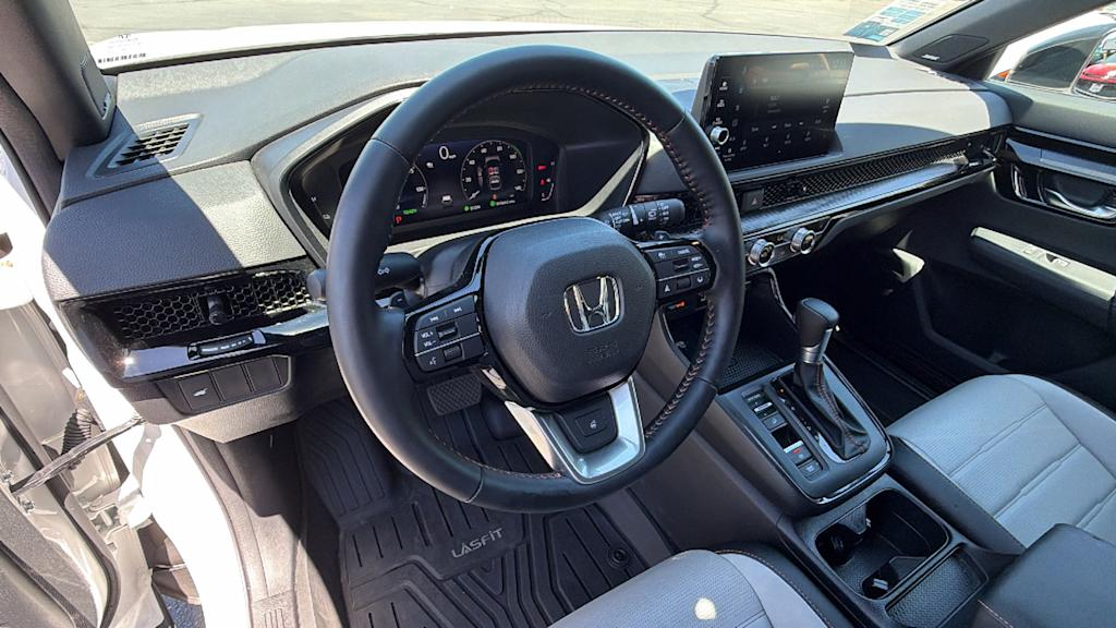 Thumbnail: 2026 Honda CR-V - 2