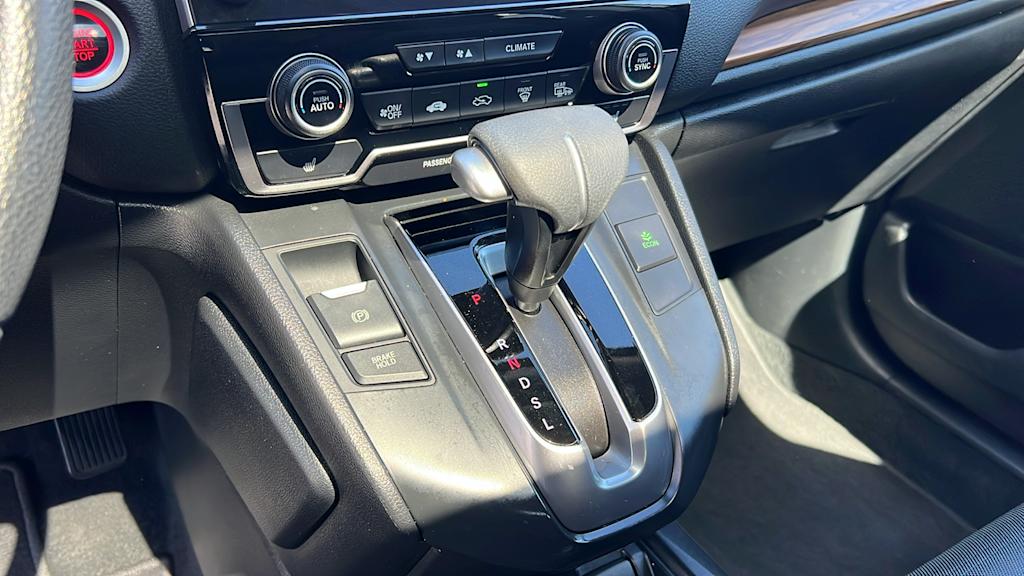 2019 Honda CR-V EX 15